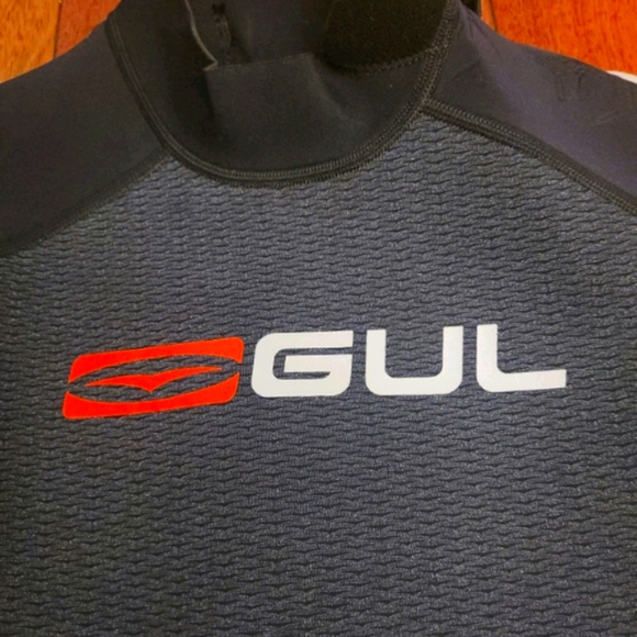 Gul response Wetsuit 3/2 Size MS - Mens - Picture 4 of 11